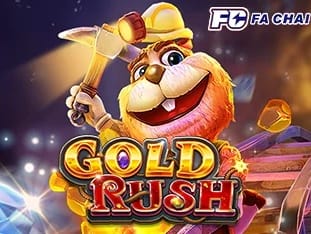 Gold Rush Extra game icon