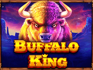Buffalo King game icon
