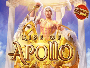 Rise Of Apollo game icon