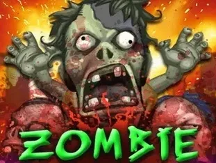Zombie Killer game icon
