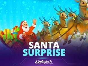 Santa Surprise game icon