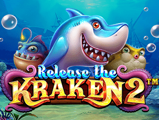 Release The Kraken 2 game icon